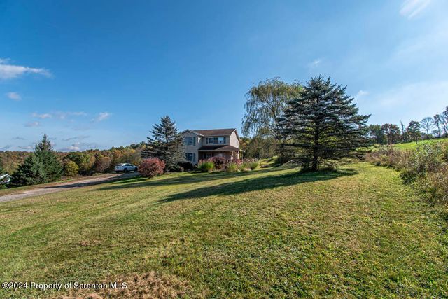 $354,900 | 166 Hillview Drive | Clinton Township - Wyoming County