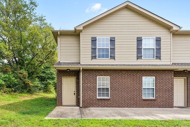 $995 | 387 Mcgee Court, Unit 3 | Clarksville