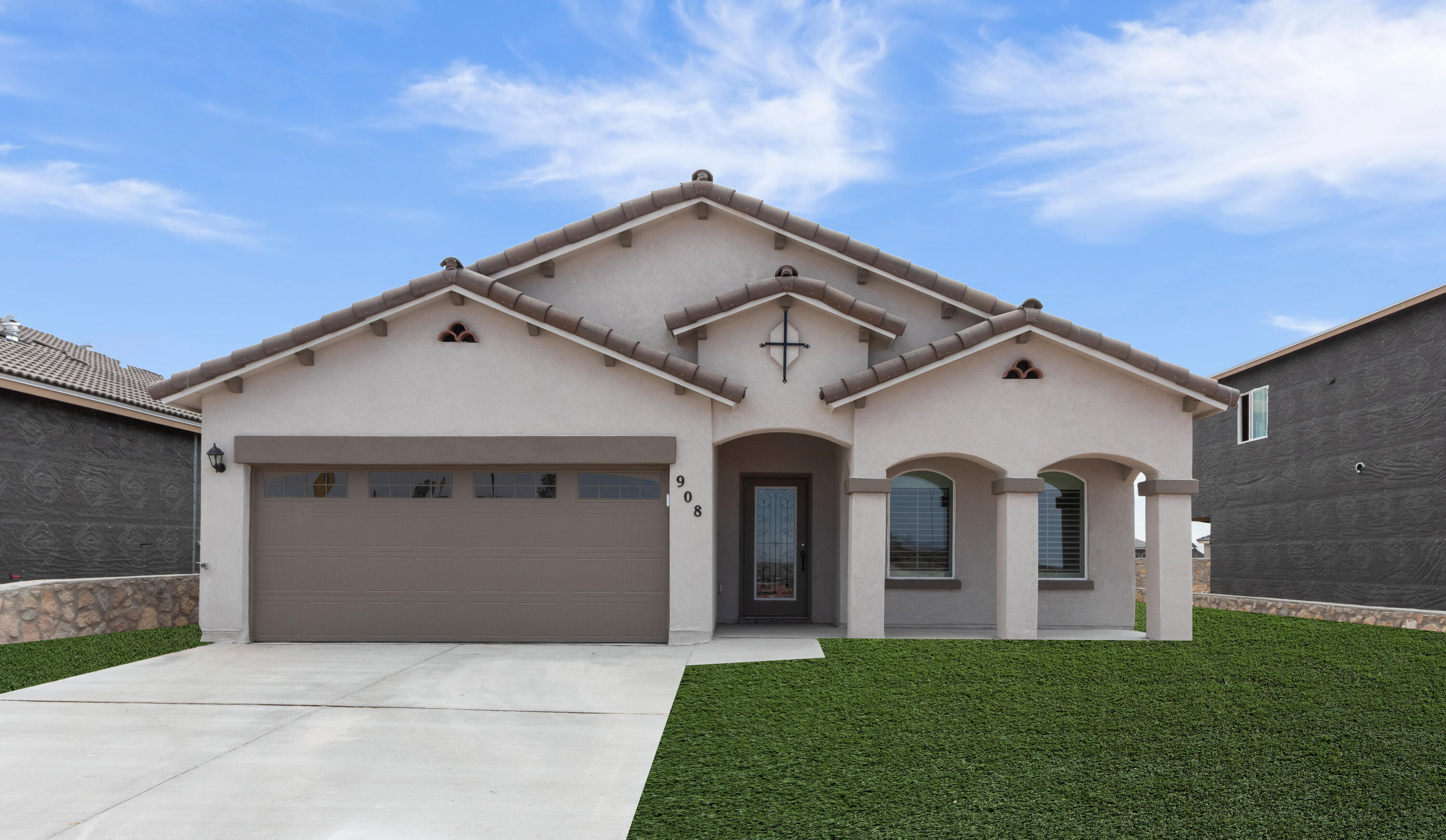 261 Penbridge Place, El Paso, TX 79928 | Compass