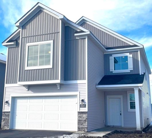 $374,900 | 3227 Kady Avenue Northeast | St. Michael