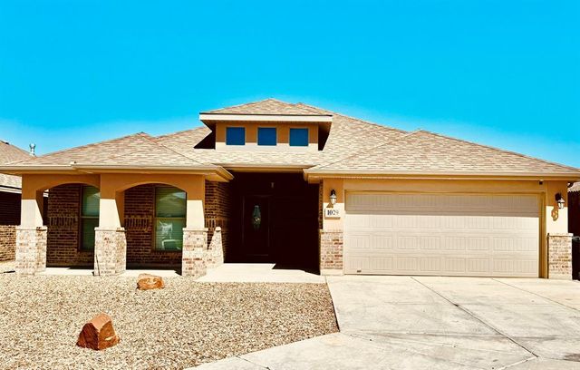 $3,200 | 1029 Yancy Court | Odessa