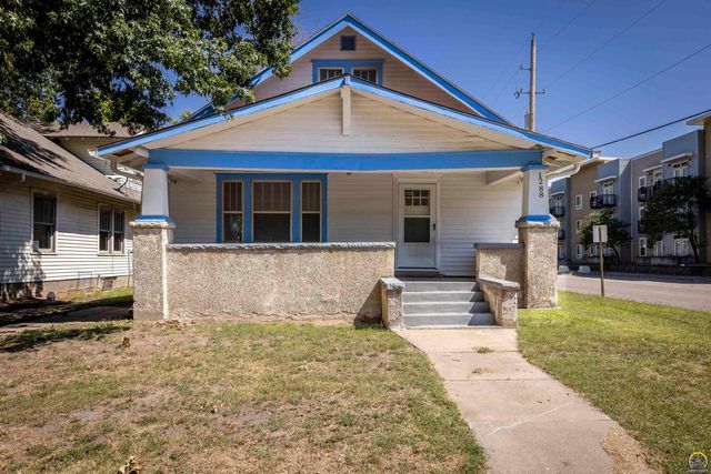 $121,900 | 1288 Southwest Washburn Avenue | Central Park