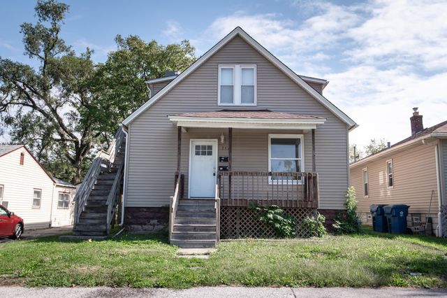 $115,000 | 3515 Morgan Street | Steger