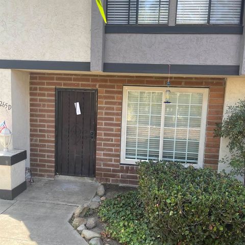 $3,200 | 265 Rancho Court, Unit D | West Chula Vista