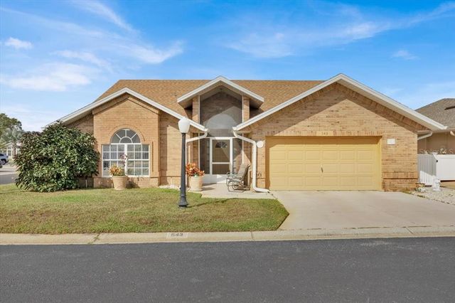 $309,000 | 543 Clubhill Drive | Sweetwater Golf and Tennis Club