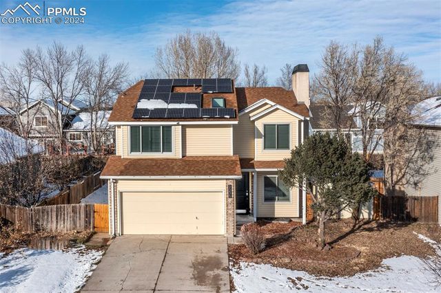 $425,000 | 9336 Hazy Morning Drive | Colorado Centre