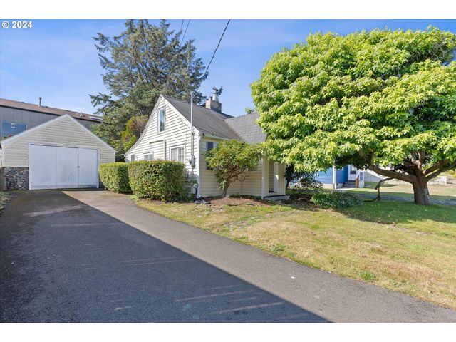 $415,000 | 1540 Northwest 20th Street | Lincoln City