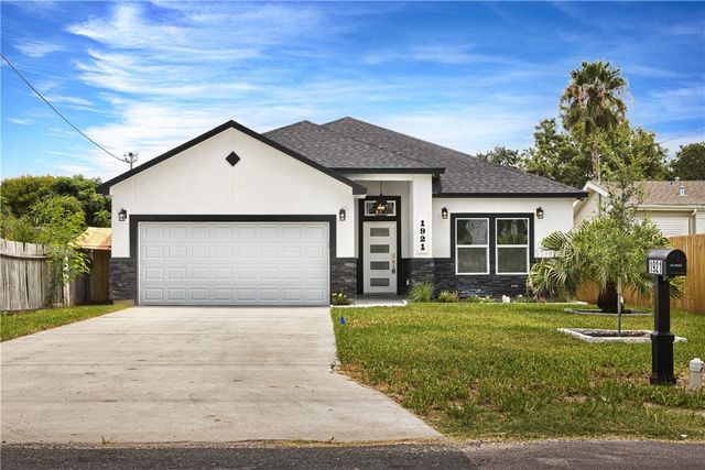 $399,000 | 1921 Sunnycrest Street | Flour Bluff