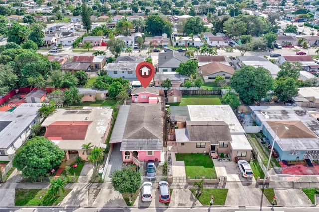 $1,500,000 | 854 East 24th Street | Hialeah Acres