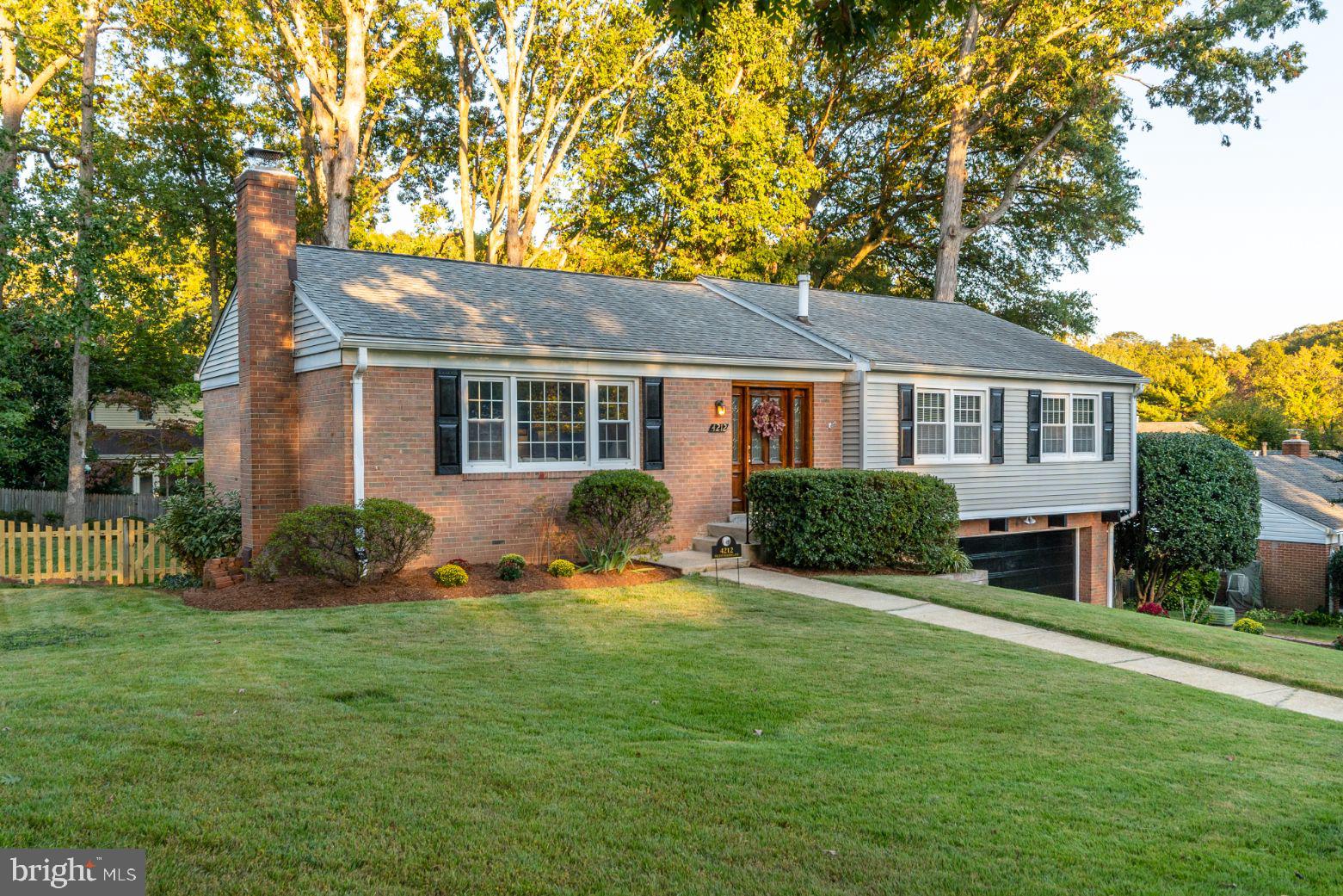 4212 Wilton Woods Lane, Alexandria, VA 22310 | Compass