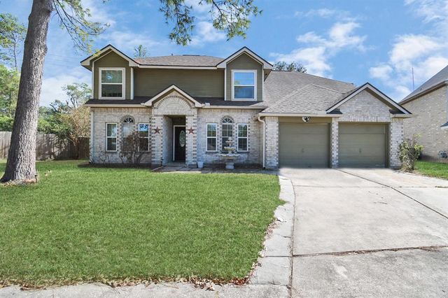 $2,750 | 8811 Tan Oak Circle | Willow Forest