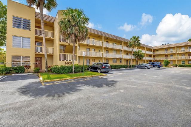 $139,000 | 6021 Northwest 61st Avenue, Unit 104 | Tamarac