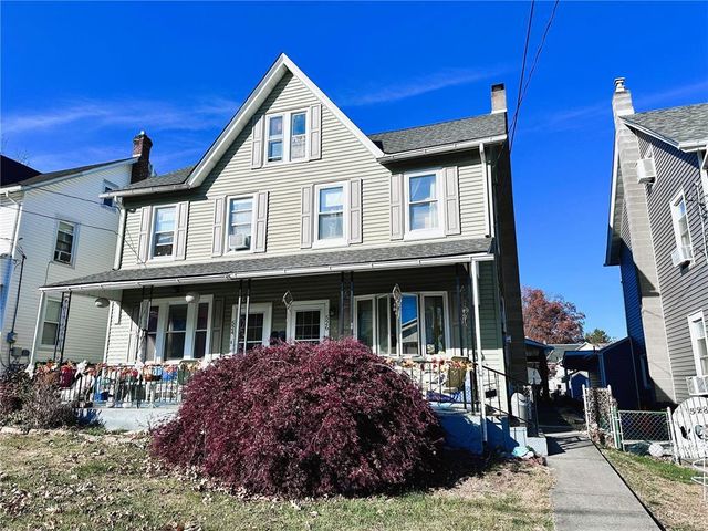 $234,900 | 526 Kurtz Street | Catasauqua