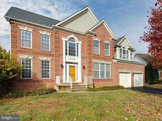 $995,000 | 8505 Gaither Hollow Court | Ellicott City