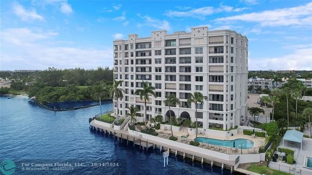 $757,000 | 2880 Northeast 14th Street Causeway, Unit 212 | Avalon Harbor