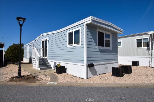 $84,900 | 253 2nd Pacifica Ca, Unit S37 | West Sharp Park