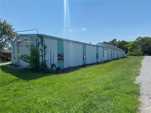 $179,000 | 506 North Main Street | Gallatin