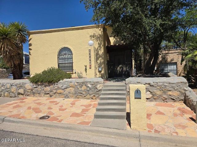 $250,000 | 6847 Ridge Top Drive | Notheast El Paso