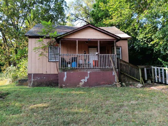 $18,500 | 125 West Fite Street | Park Hills