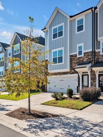 $2,999 | 8413 Garnet Rose Drive | North Raleigh