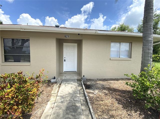 $1,400 | 621 Southwest 3rd Street | Cape Coral