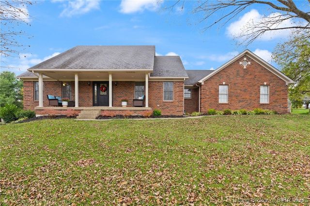 $519,000 | 7305 Wind Dance Drive | Greenville