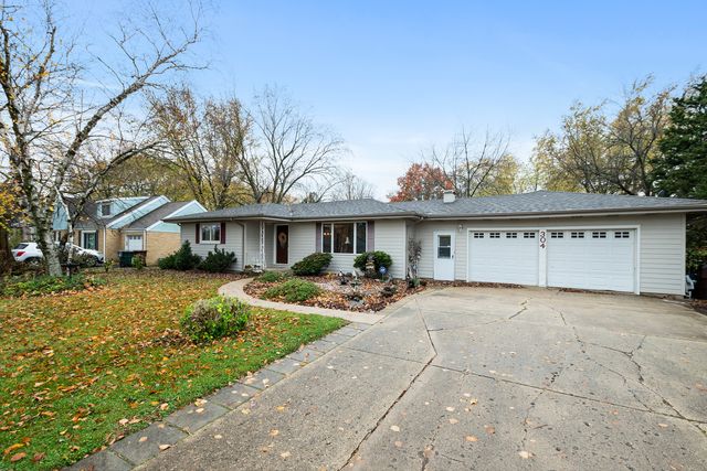 $339,900 | 304 Willow Street | Frankfort