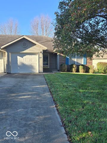 $169,900 | 524 Autumn Court | Brownstown