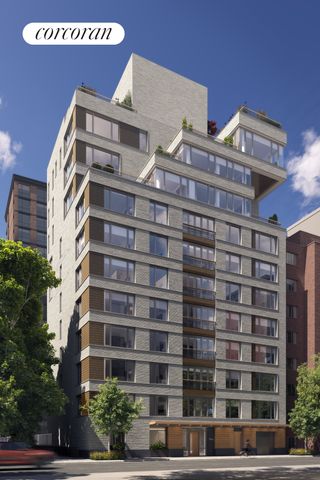 $1,295,000 | 428 West 19th Street, Unit 3D | Chelsea