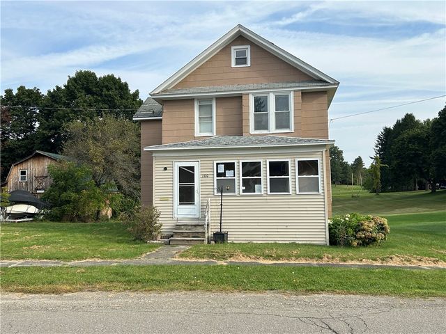 $86,000 | 100 East Avenue | Wayland Village