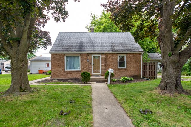 $217,000 | 44 Worack Place | Waukegan