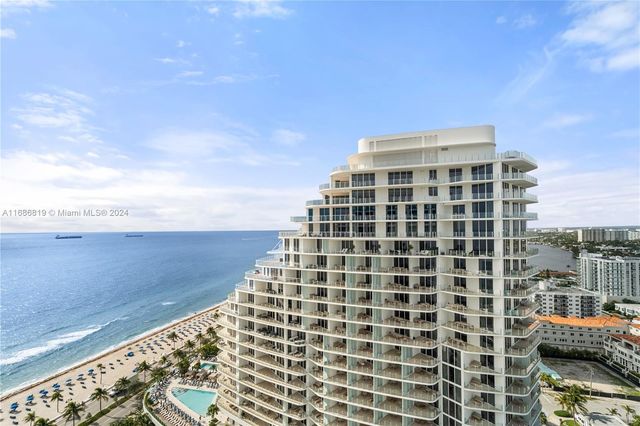 $478,000 | 551 North Fort Lauderdale Beach Boulevard, Unit R2109 | Central Beach