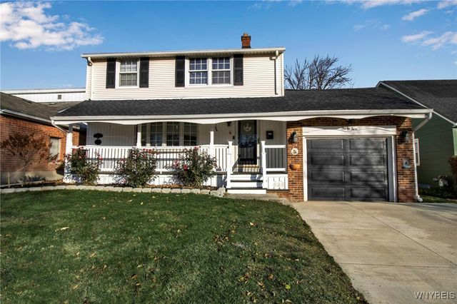 $279,000 | 42 Cleveland Drive | Paramount