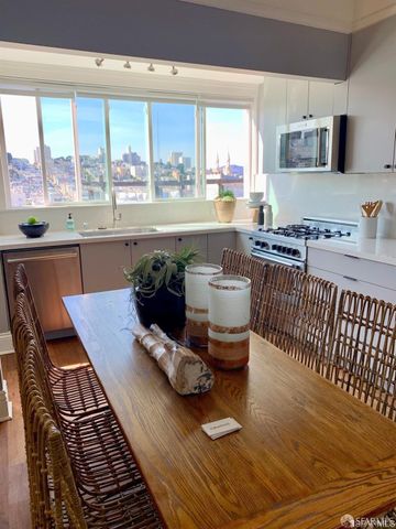 $4,195 | 1327 Kearny Street | Telegraph Hill