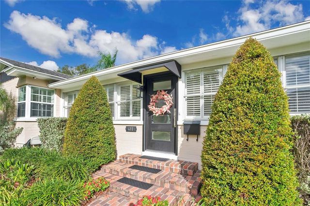 $999,900 | 411 Sheridan Boulevard | College Park