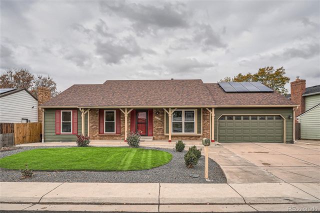 $575,000 | 1157 South Kalispell Way | Brookvale