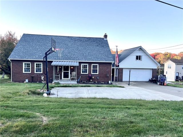 $265,000 | 171 Hillview Manor Drive | Gilpin Township - Armstrong County