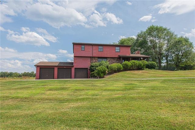 $550,000 | 1453 Airport Road | Parks Township - Armstrong County