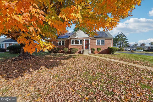 $399,900 | 8324 Merrymount Drive | Milford Mill