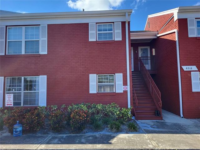 $1,600 | 8218 11th Street North, Unit C | Winston Park