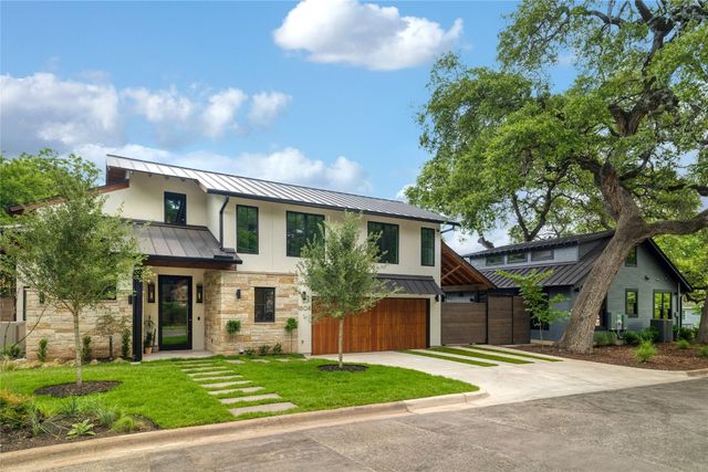 $5,995,000 | 1804 Margaret Street | Barton Heights