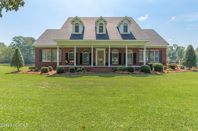 $569,000 | 2500 Arrendell Hodges Lane | Falling Creek Township - Lenoir County