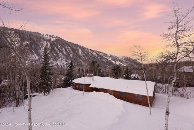 $6,200,000 | 221 Mountain Laurel Drive | East Aspen