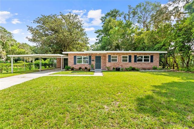 $289,900 | 209 Dogwood Drive | Brooksville