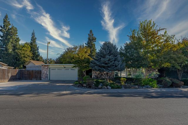 $550,000 | 3440 Osborne Drive | Central Modesto