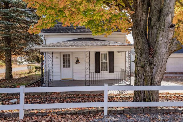 $184,900 | 3797 West Noble Street | Wolflake