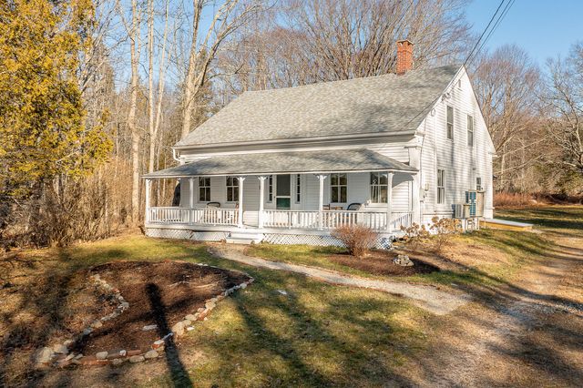 $575,000 | 681 Sedgwick Ridge Road | Sedgwick