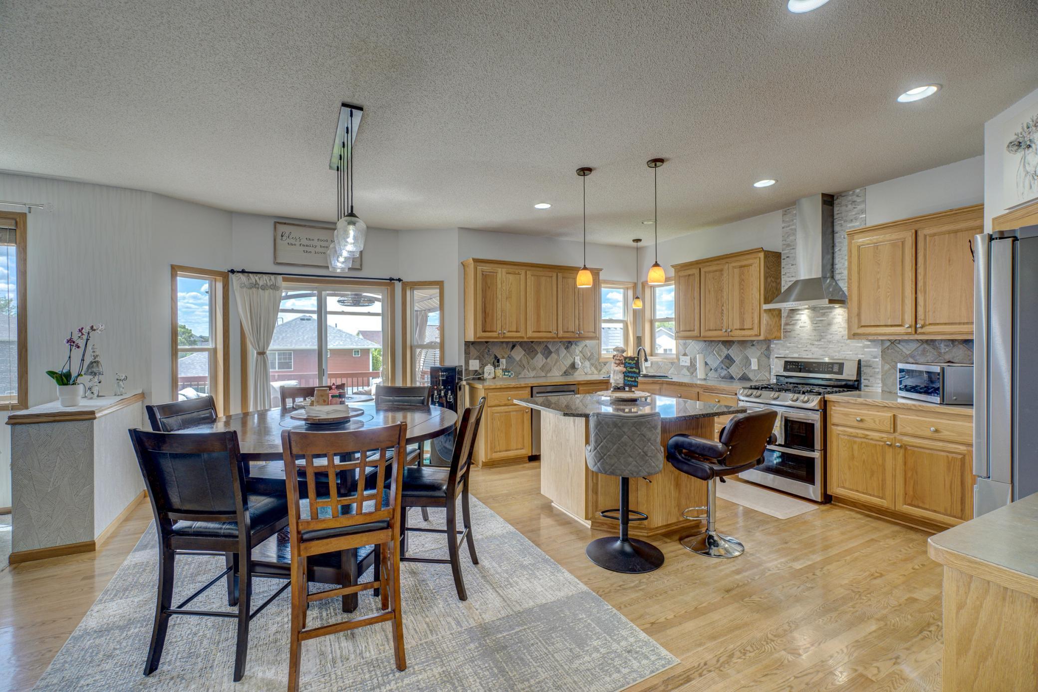 10899 Ashley Lane, Woodbury, MN 55129 | Compass