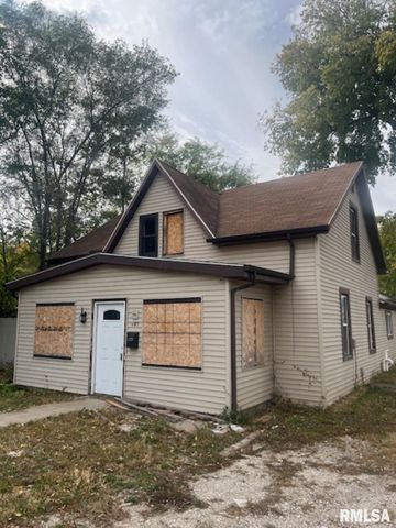 $45,000 | 607 Mechanic Street | South of Broadway