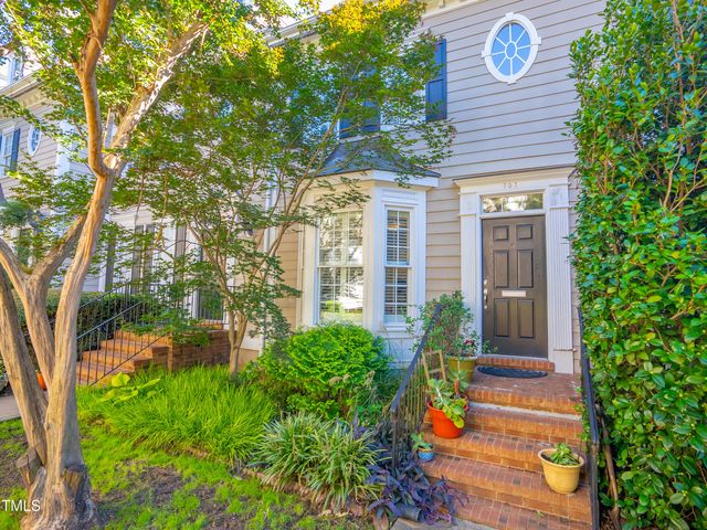 $575,000 | 707 McClure Drive | Historic Glenwood-Brooklyn